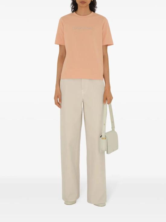  버버리 긴팔 티셔츠 8099834 - BURBERRY