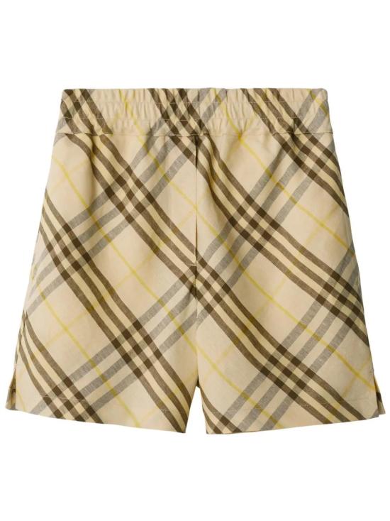 버버리 숏팬츠 8094565