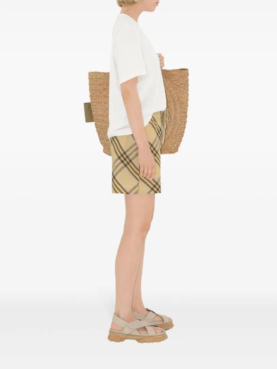  버버리 숏팬츠 8094565 - BURBERRY