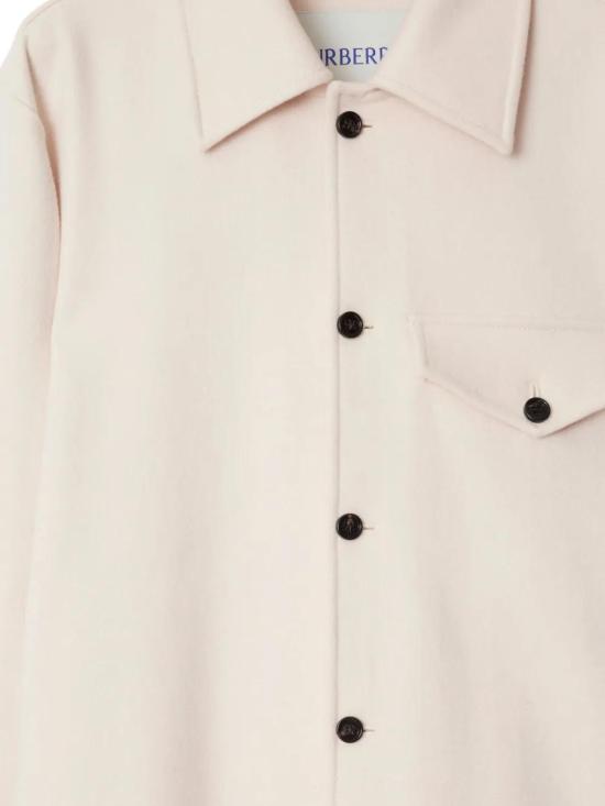  버버리 수트 자켓 8095938 - BURBERRY