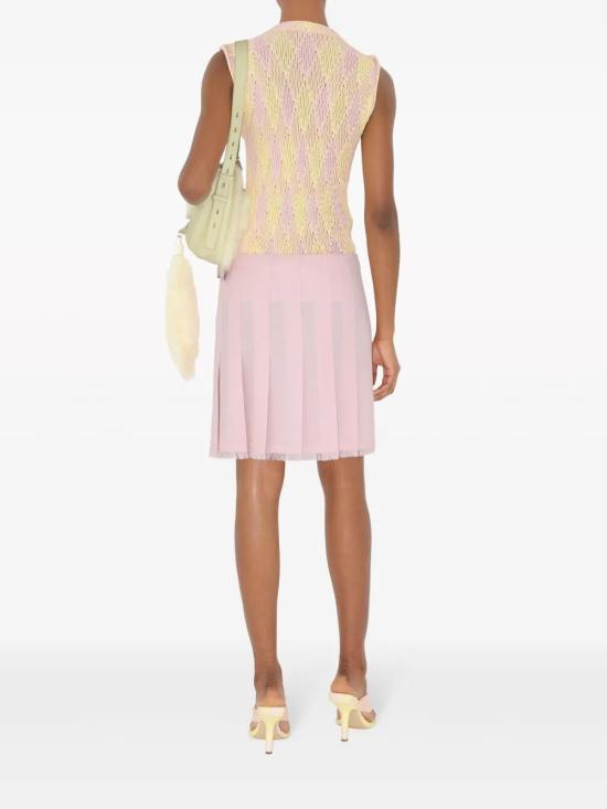  버버리 민소매 티셔츠 8081135 - BURBERRY