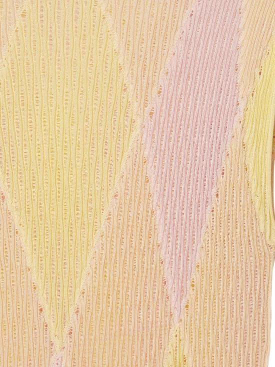  버버리 민소매 티셔츠 8081135 - BURBERRY