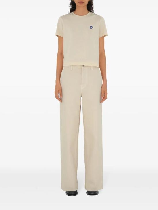  버버리 반팔 티셔츠 8097947 - BURBERRY