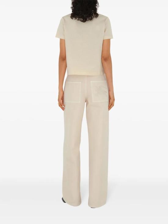  버버리 반팔 티셔츠 8097947 - BURBERRY