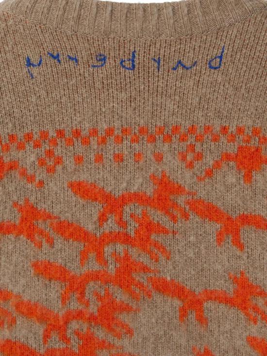  버버리 스웨터 8093535 - BURBERRY