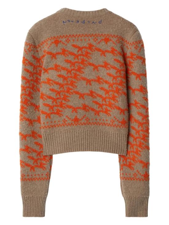  버버리 스웨터 8093535 - BURBERRY