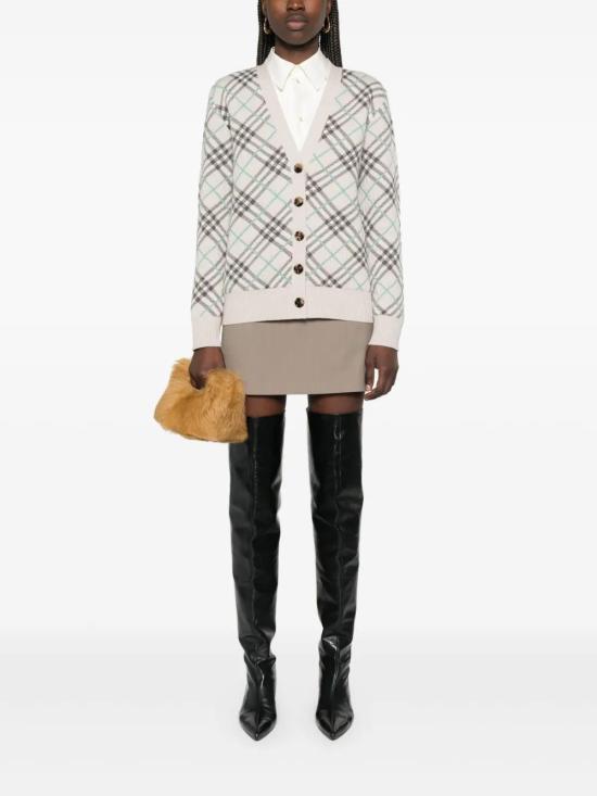  버버리 셔츠 8101127 - BURBERRY