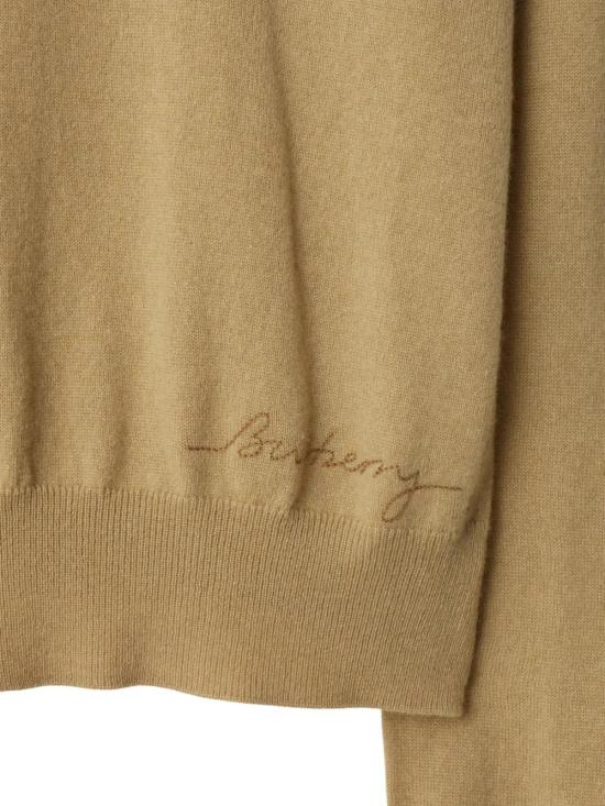  버버리 스웨터 8096335 - BURBERRY