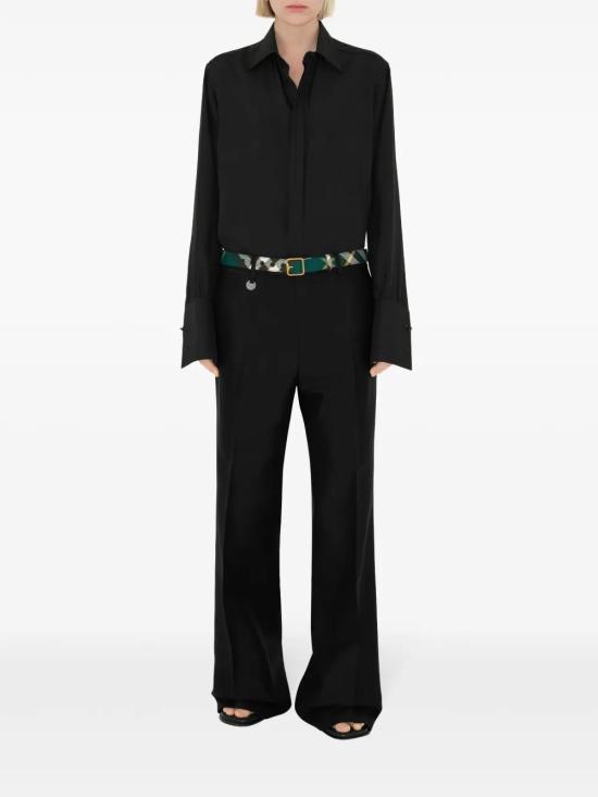  버버리 레귤러 벨트 8081757 - BURBERRY