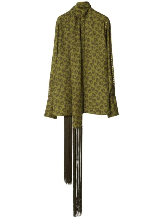  버버리 셔츠 8099356