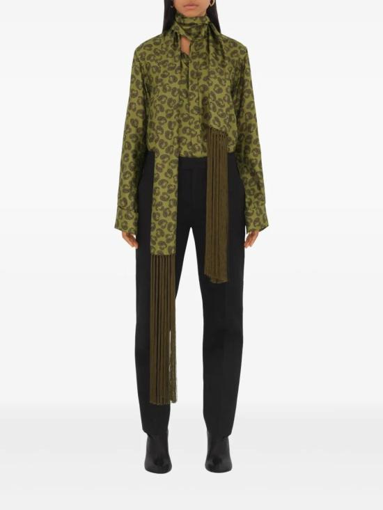  버버리 셔츠 8099356 - BURBERRY