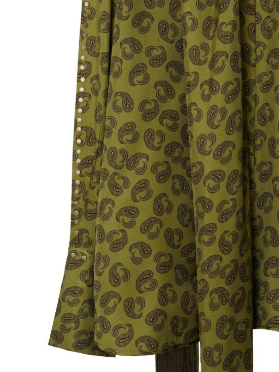  버버리 셔츠 8099356 - BURBERRY