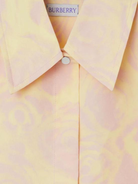  버버리 셔츠 8082181 - BURBERRY