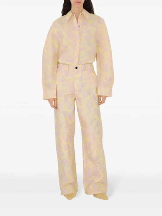  버버리 셔츠 8082181 - BURBERRY