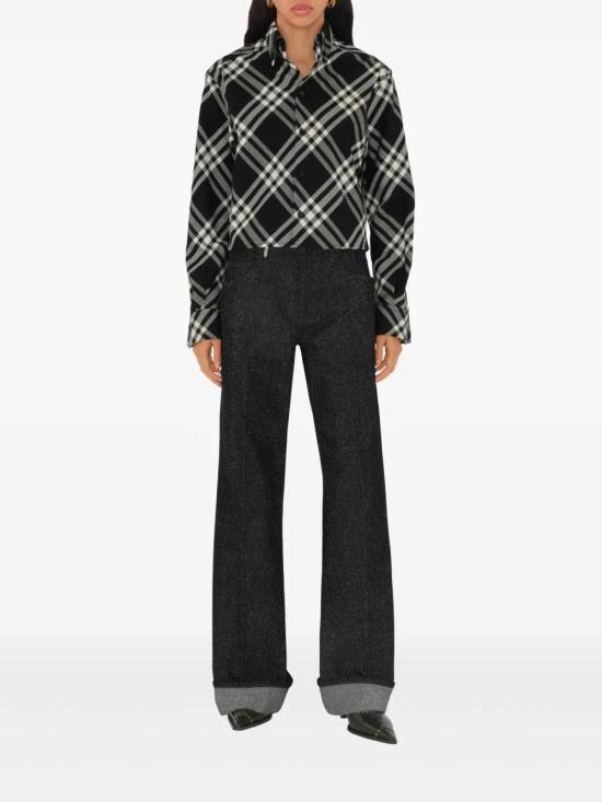  버버리 셔츠 8099477 - BURBERRY