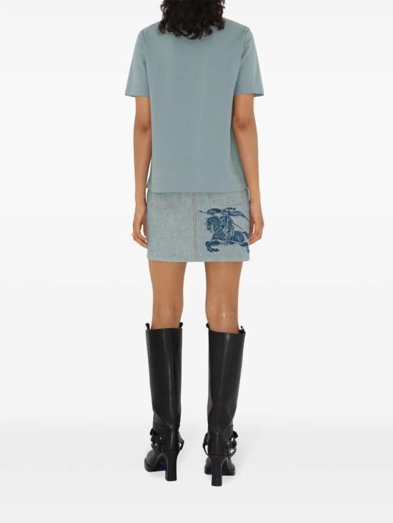  버버리 반팔 티셔츠 8099833 - BURBERRY