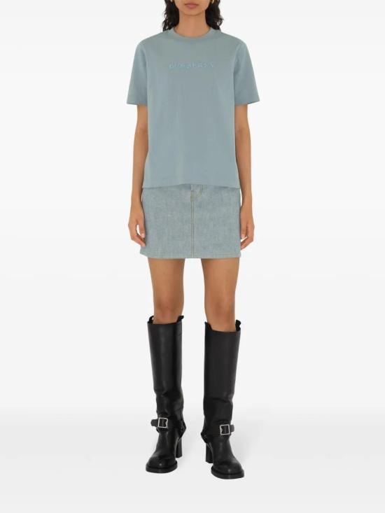  버버리 반팔 티셔츠 8099833 - BURBERRY