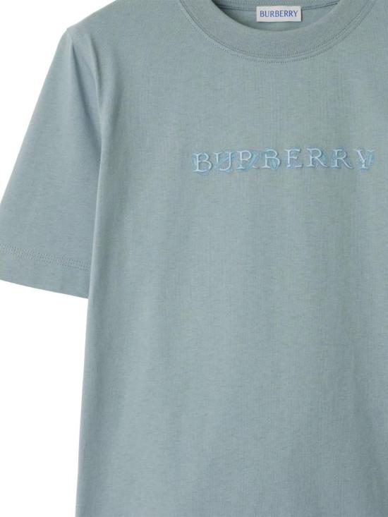  버버리 반팔 티셔츠 8099833 - BURBERRY
