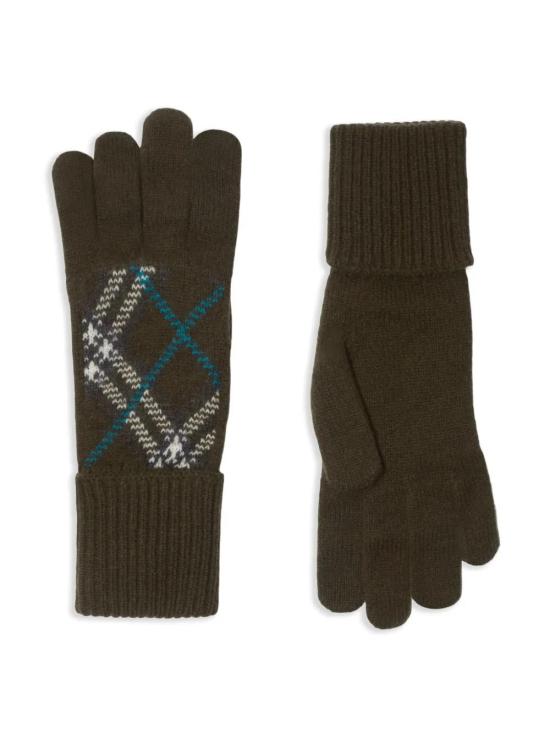  버버리 장갑 8098892 - BURBERRY