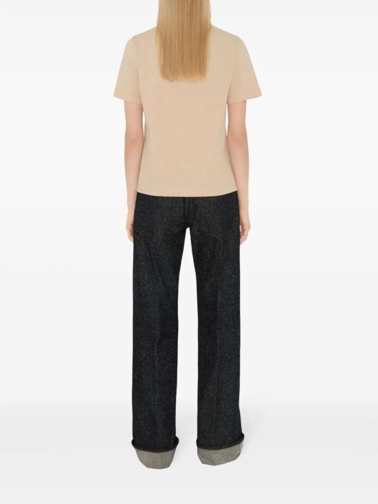  버버리 반팔 티셔츠 8104885 - BURBERRY