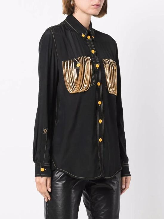  버버리 셔츠 8046945 - BURBERRY