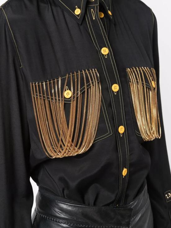  버버리 셔츠 8046945 - BURBERRY