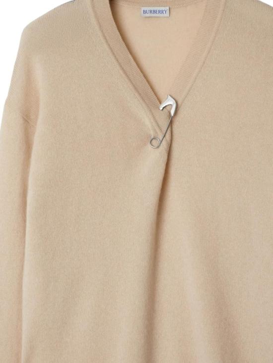  버버리 스웨터 8103784 - BURBERRY