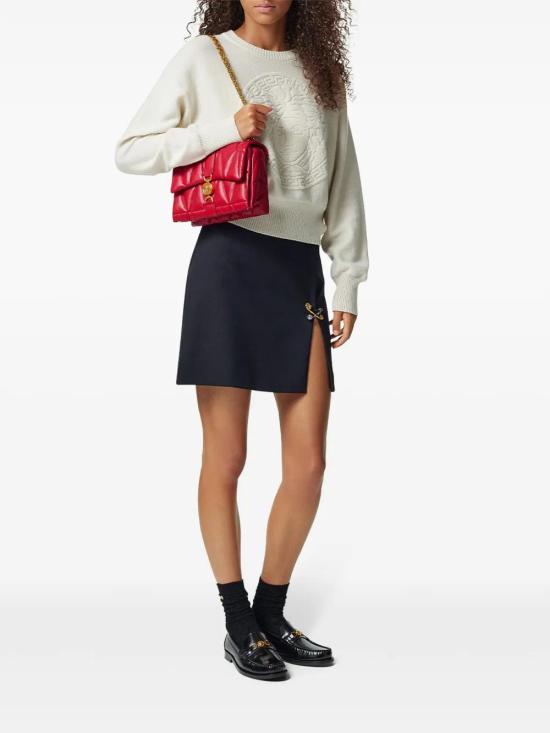  베르사체 크로스백 10159641A12973 - VERSACE