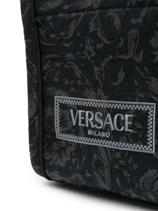  베르사체 토트백 10115651A09741 - VERSACE