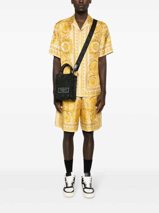  베르사체 토트백 10115651A09741 - VERSACE