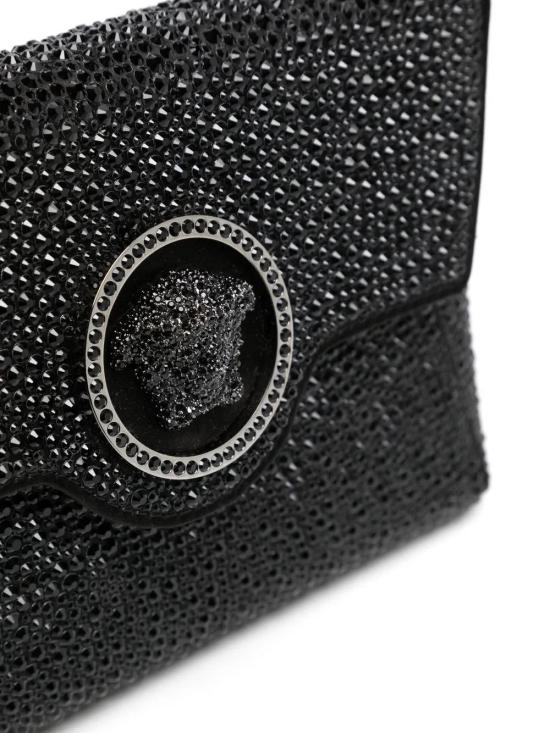  베르사체 클러치/파우치 10030181A06487 - VERSACE