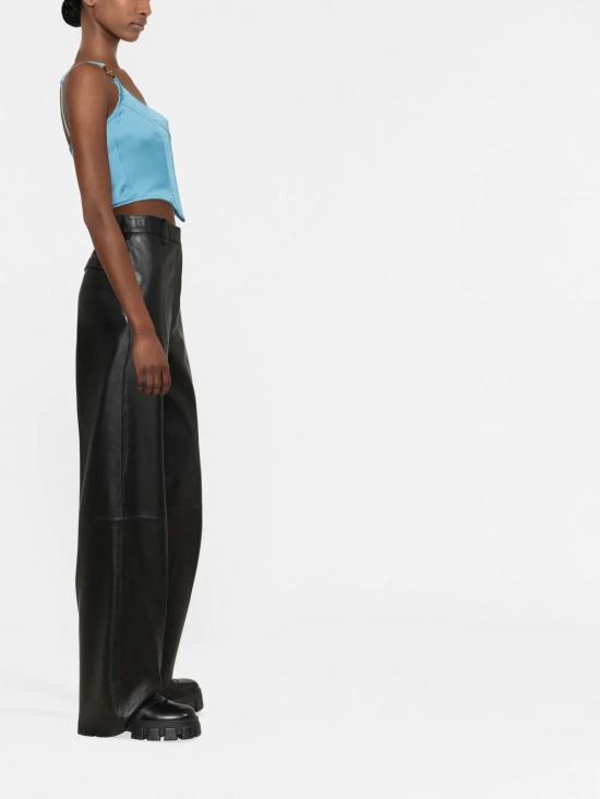  베르사체 민소매 티셔츠 10066691A00540 - VERSACE