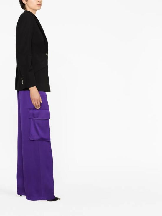  베르사체 수트 자켓 10100491A07236 black - VERSACE