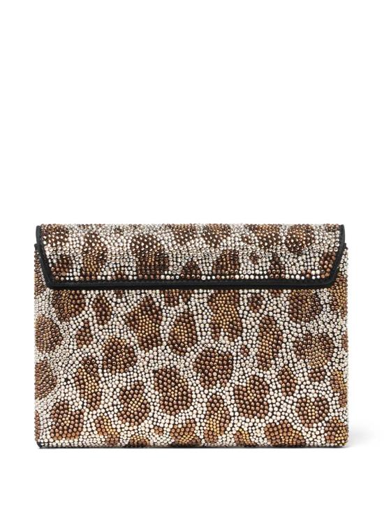  베르사체 클러치/파우치 10030181A12323 black - VERSACE