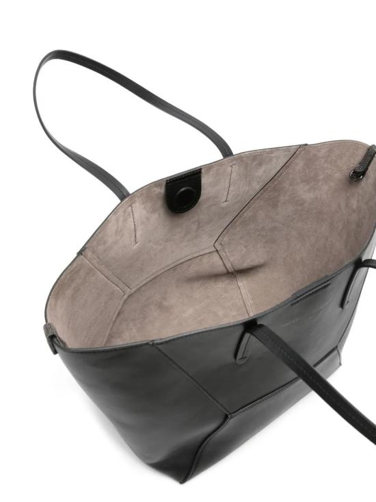  브루넬로 쿠치넬리 숄더백 MBHED2573C101 - BRUNELLO CUCINELLI