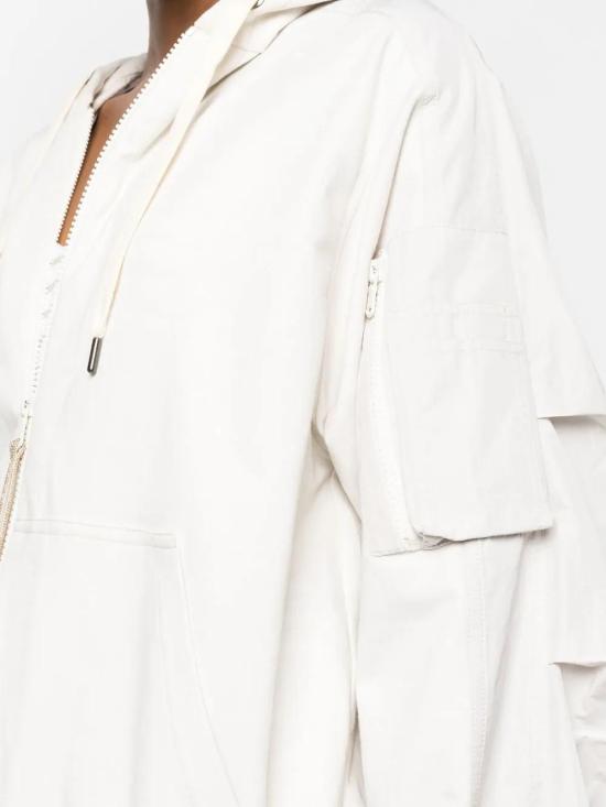  브루넬로 쿠치넬리 후드 티셔츠 MH827ST206C7952 - BRUNELLO CUCINELLI