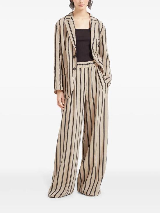  브루넬로 쿠치넬리 수트 자켓 MH9117371C8690 - BRUNELLO CUCINELLI