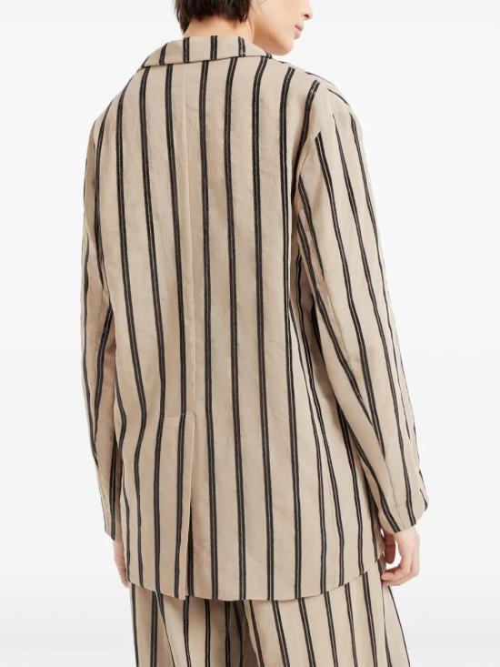  브루넬로 쿠치넬리 수트 자켓 MH9117371C8690 - BRUNELLO CUCINELLI