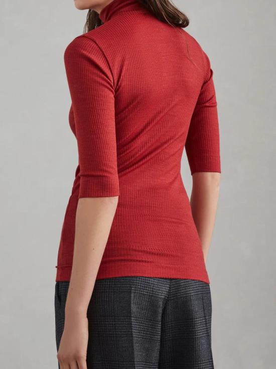  브루넬로 쿠치넬리 폴로 티셔츠 MD998VB614C021 - BRUNELLO CUCINELLI