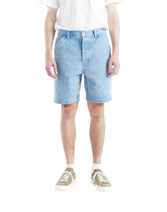 25SS 데우스엑스마티나 데님 숏팬츠 DMP253207 2RBXX - DEUS EX MACHINA