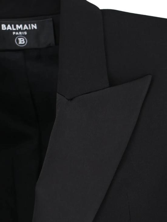  발망 수트 자켓 DF1SE059VB00 - BALMAIN