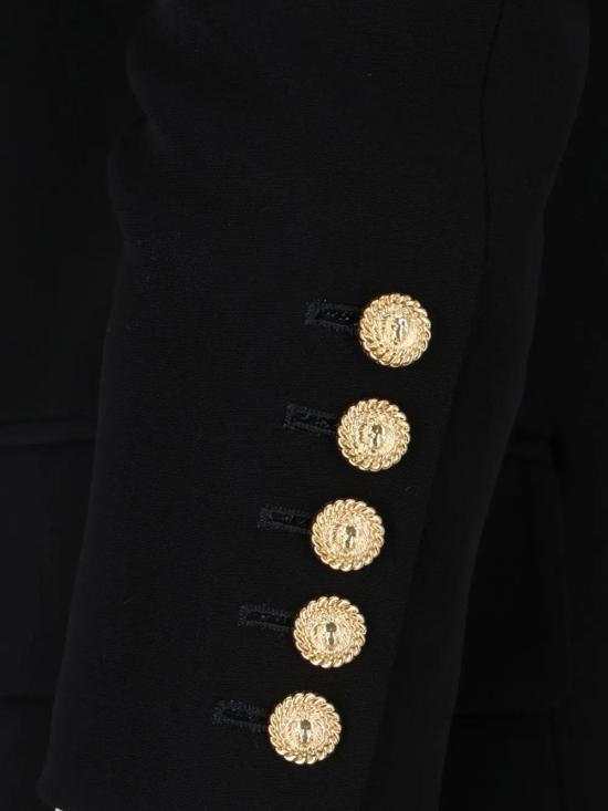  발망 수트 자켓 DF1SE059VB00 - BALMAIN