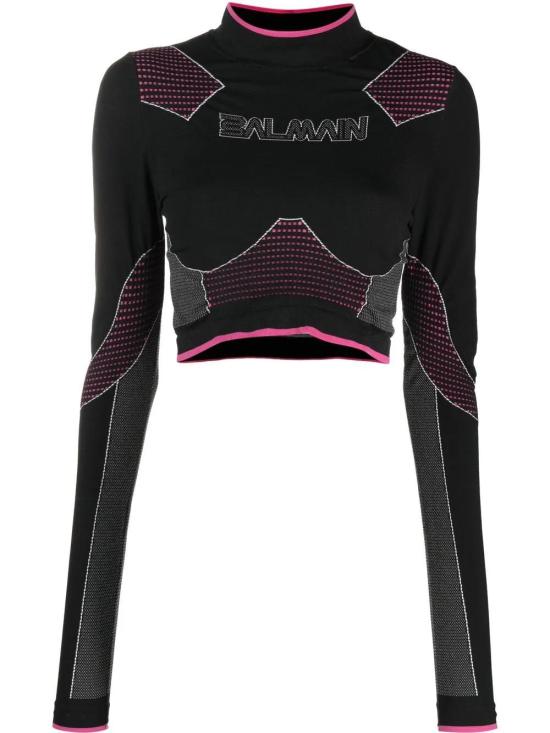  발망 긴팔 티셔츠 YF2AO233JE17