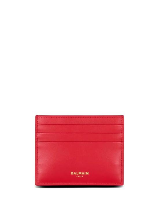  발망 지갑 DN1MA195LAVE - BALMAIN