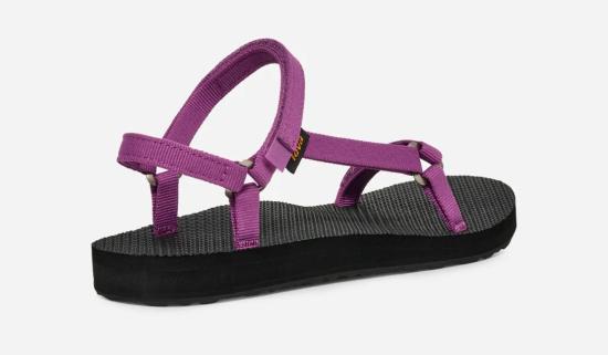 25SS 테바 샌들 1150110 SKNG STRIKING PURPLE - TEVA