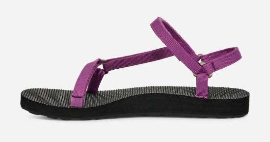 25SS 테바 샌들 1150110 SKNG STRIKING PURPLE - TEVA