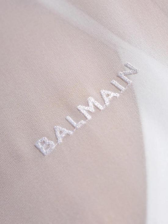  발망 비치용품 BKM432300 - BALMAIN