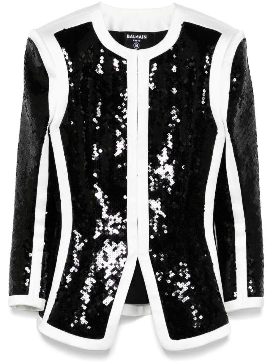  발망 자켓 EF1SK730MG16