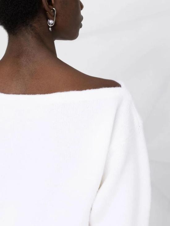  발망 스웨터 YF1KA022KC26 - BALMAIN