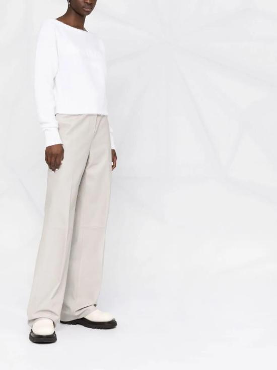  발망 스웨터 YF1KA022KC26 - BALMAIN